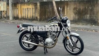Yb 125 máy rin êm chíh chủ 43