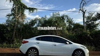 Kia K3 2014 2.0 AT - 160000 km