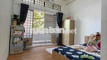 2PN - TÁCH BẾP - BAN CÔNG - NGAY CẦU VƯỢT 3/2