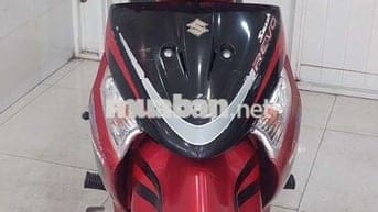Suzuki revo bs Lâm Đồng