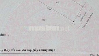 ❗Đất mặt tiền Hải Châu rộng, dễ xây, gần chợ Đống Đa❗