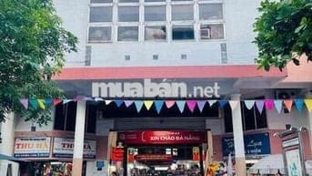 Bán nhanh Lô đất 2 mặt tiền trung tâm thành phố đà nẵng