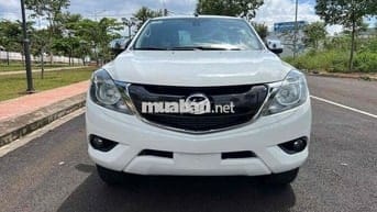 Mazda BT 50 2017 2.2L 4x2 AT - 93000 km