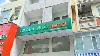 BÁN TÒA NHÀ MẠC THIÊN TÍCH, P11, Q5