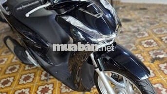 SH 160 2025 mới chạy 500km như mới