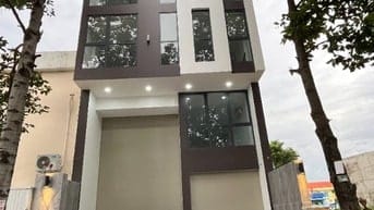 Bán tòa nhà Văn Phòng , KDC Huy Hoàng , TTHC Tp Thủ Đức cũ 
