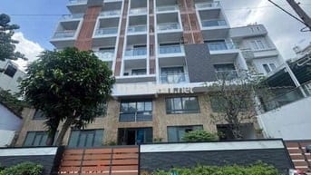 Chung Cư Mini Studio Ban Công Ngay Đại Học Văn Lang Cơ Sở 2 Bình Thanh