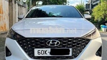 Hyundai Accent 2022 1.4 AT - 46000 km
