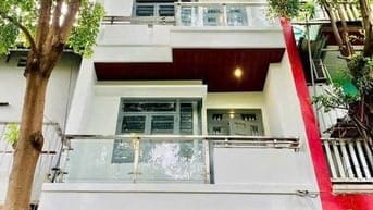 Chính chủ cần bán nhà 55m2 gần ngay Landmark81 Bình Thạnh. Chỉ 3,9 tỷ 