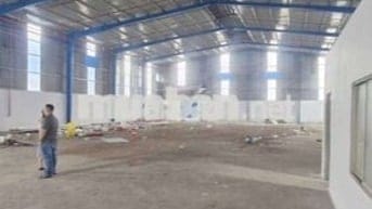 Cho thuê kho xưởng ngoài KCN Đức Hòa Long An