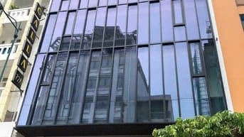 22,5T GIẢM còn 17,5T. MT Lạc Long Quân. CTXD 7 tầng