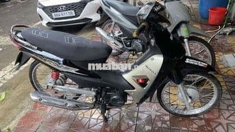 Em cần bán wave A 110