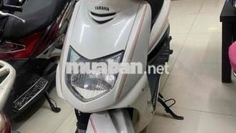 Yamaha Cygnus , fotse , dylan con 4val
