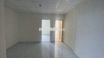 căn hộ 1PN, nội thất cơ bản đầu T.10 dọn vô ở. Giá 3,4tr, cọc 1th