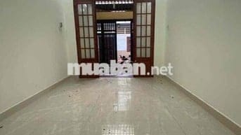 Chính Chủ - HXH Gò Dầu - 3,5x10m 1 trệt 2 lầu 3pn 2wc ban công