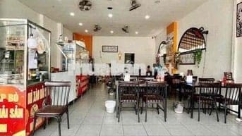 🏡 CHO THUÊ NHÀ MẶT TIỀN PHAN VĂN TRỊ – BÌNH THẠNH 🏡