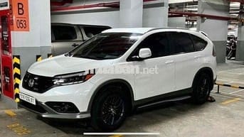 Honda CR V 2014 2.0 AT - 103000 km