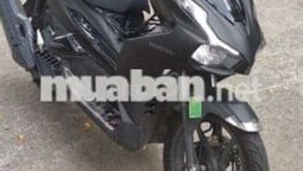 Cần tiền nên bán lại xe AB Đen mới mua hồi tháng 3