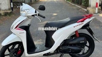 Vision đk 18 khoá chìa máy zin chất chính chủ Zin