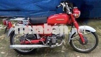 cần bán bớt xe benly 50 chính chủ