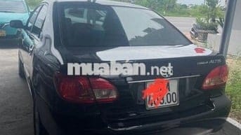 Mình bán Toyota atit 2008G