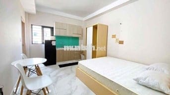 cho thuê phòng trọ  full nội thất ngay gò vấp