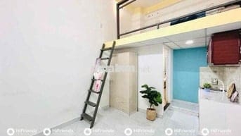 Duplex Decor Siêu Xinh - Ngay Aeon Mall Bình Tân