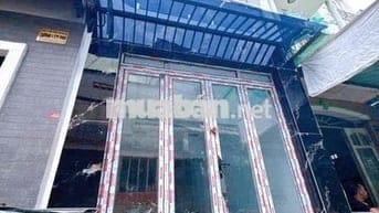 KÈO THƠM NHÀ MỚI 100% – TRUNG TÂM QUẬN 4 ✨ Bán Nhà Hoàng Diệu – Hẻm 1/