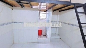Phòng trọ gần ngay Bệnh Viện Chợ Rẫy