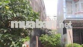 Đất vị trí đẹp mắt tiền đường số 22 bình hưng DT 4 x 20m giá 7.55 tỷ