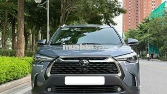 Toyota Corolla Cross  1.8V sc cuối 2020 cực đẹp