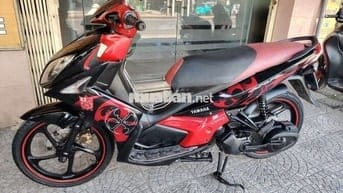 Bán Yamaha Nouvo LX limited siêu cọp bs 43