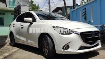 Mazda 2 2018 Premium - 88000 km