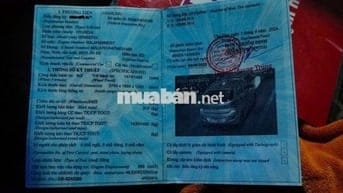 cần bán lại huyndai i10
