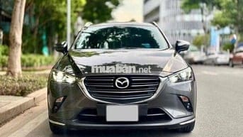 Mazda CX3 Luxury sx 2022 nhập khẩu chay  hơn 3vạn