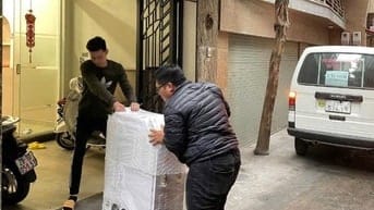 CHÍNH CHỦ  BÁN NHÀ PHỐ HOÀNG CẦU - ĐỐNG ĐA