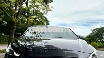 Chính chủ cần bán MG MG5 2022 Luxury - 5v6