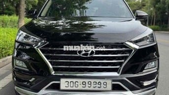 Hyundai Tucson 2.0ATH (full xăng) sx 2021 siêu đep