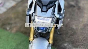 🔆 MSX 2018 Bạc Posrche siêu đẹp . HỖ TRỢ TRẢ GÓP