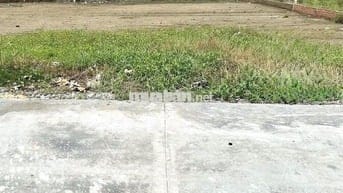 Còn 4 nền f0 mặt tiền Tập Đoàn 4,Tân Kim,Cần Giuộc giá 680 triệu/120m2
