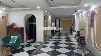 BÁN BIỆT THỰ AN KHÁNH DT150m, 5 TẦNG, MT6m CHỈ 28 TỶ, Ở SƯỚNG KD ĐỈNH