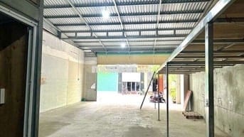 Cho thuê kho gần đường Lý Thường Kiệt