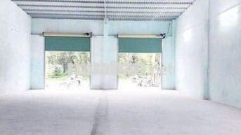 Cho Thuê Kho Xưởng Mặt Bằng 200m2 Gần Khu Công Nghiệp Tân Đông Hiệp B