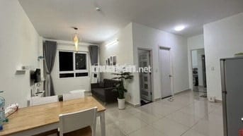 Căn 2pn2wc cc topaz home có nội thất 7tr5