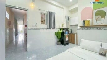 🌿 PHÒNG ĐẸP ĐẦY ĐỦ TIỆN NGHI – BÙI QUANG LÀ