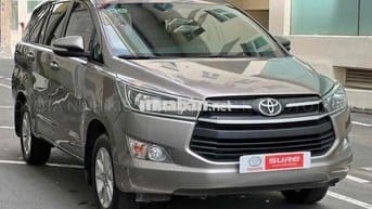 Toyota Innova 2017 2.0E - 145000 km