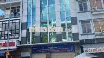 Cho Thuê Nhà Mặt Tiền – Trung Tâm đường Hoàng Hoa Thám, Phường 7, Q.BT