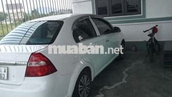 Daewoo Gentra 2008 SX 1.5 MT - 260000 km