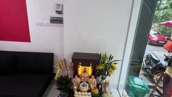 CỰC HIẾM - BÁN NHÀ TRÊN CON NGÕ KINH DOANH CẠNH ĐẠI HỌC Y, GIÁ CHỈ HƠN