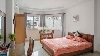 Cho thuê căn hộ studio_Q10_Q3_gần chợ Hòa Hưng_Viettel Building_Fullnt